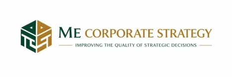 ME Corporate Strategy – Improving the Quality of Strategic Decisions